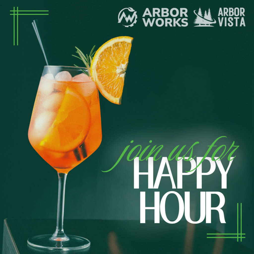 Happy Hour
