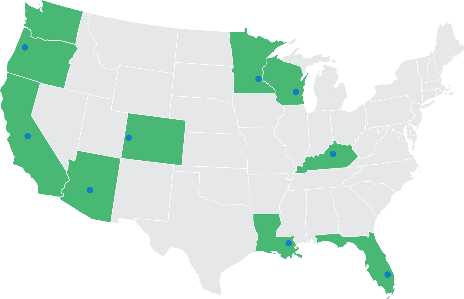 service-area-map Service Area Map