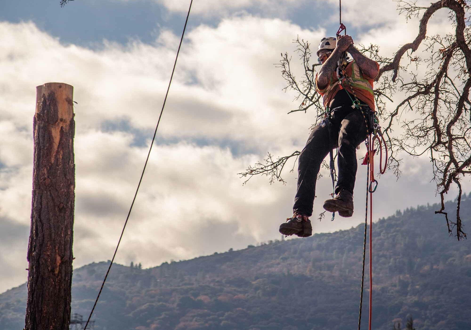 safety-hanging-rope